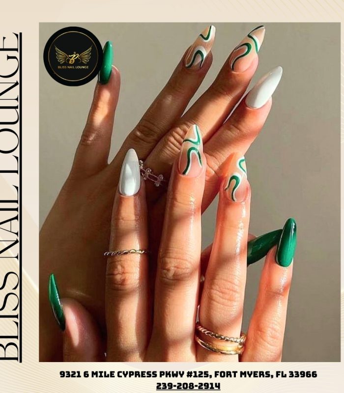 nails