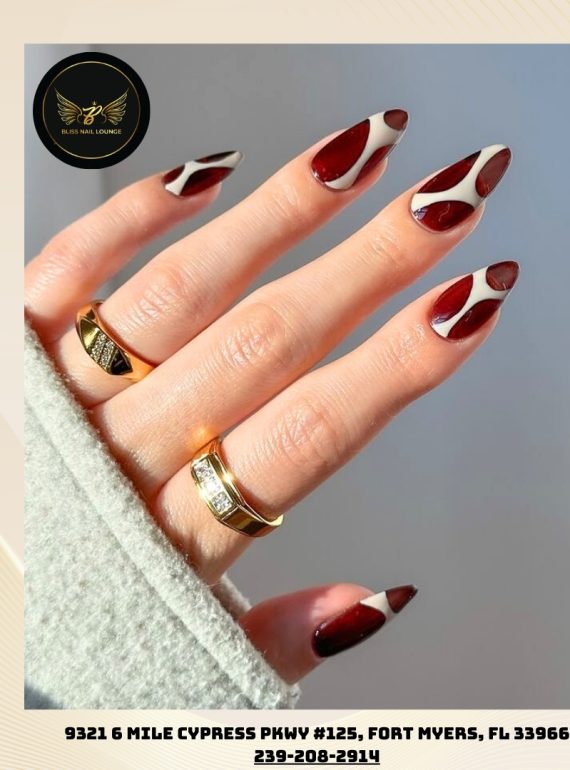 nails