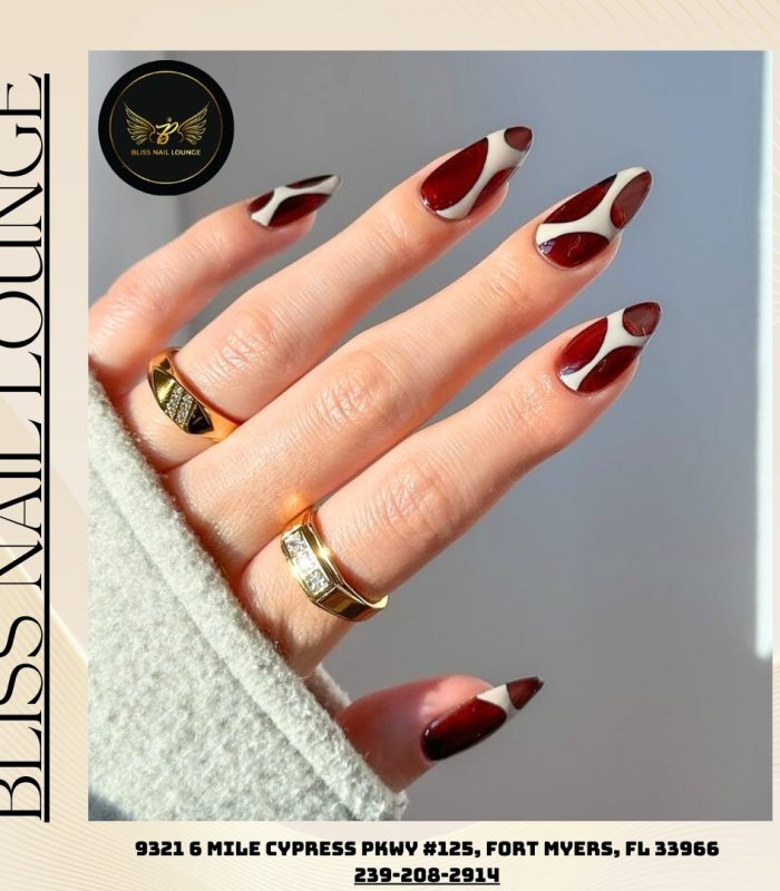 nails