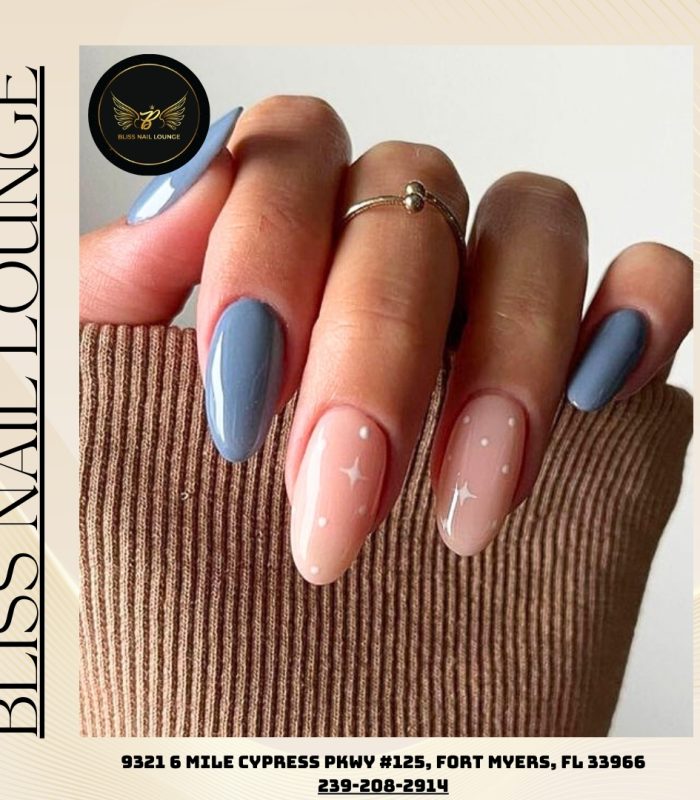 nails