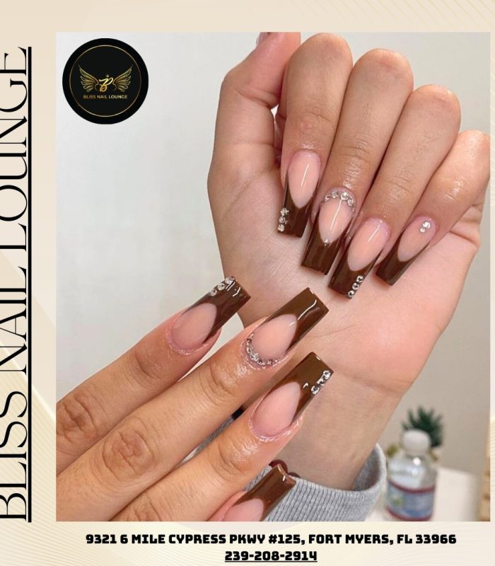 nails